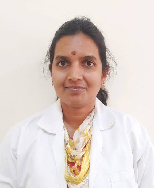 Dr Alekhya